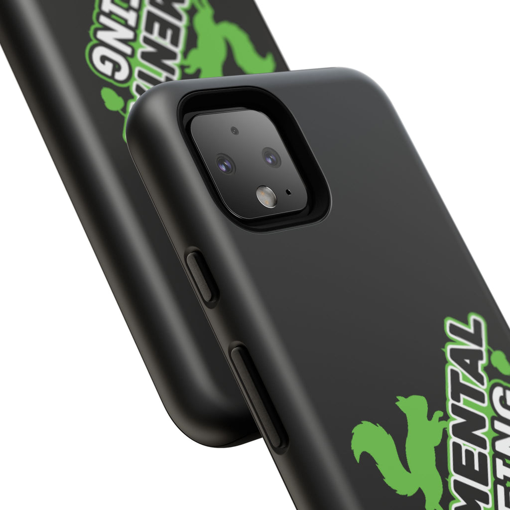 Mental Being - Mobile Tough Cases