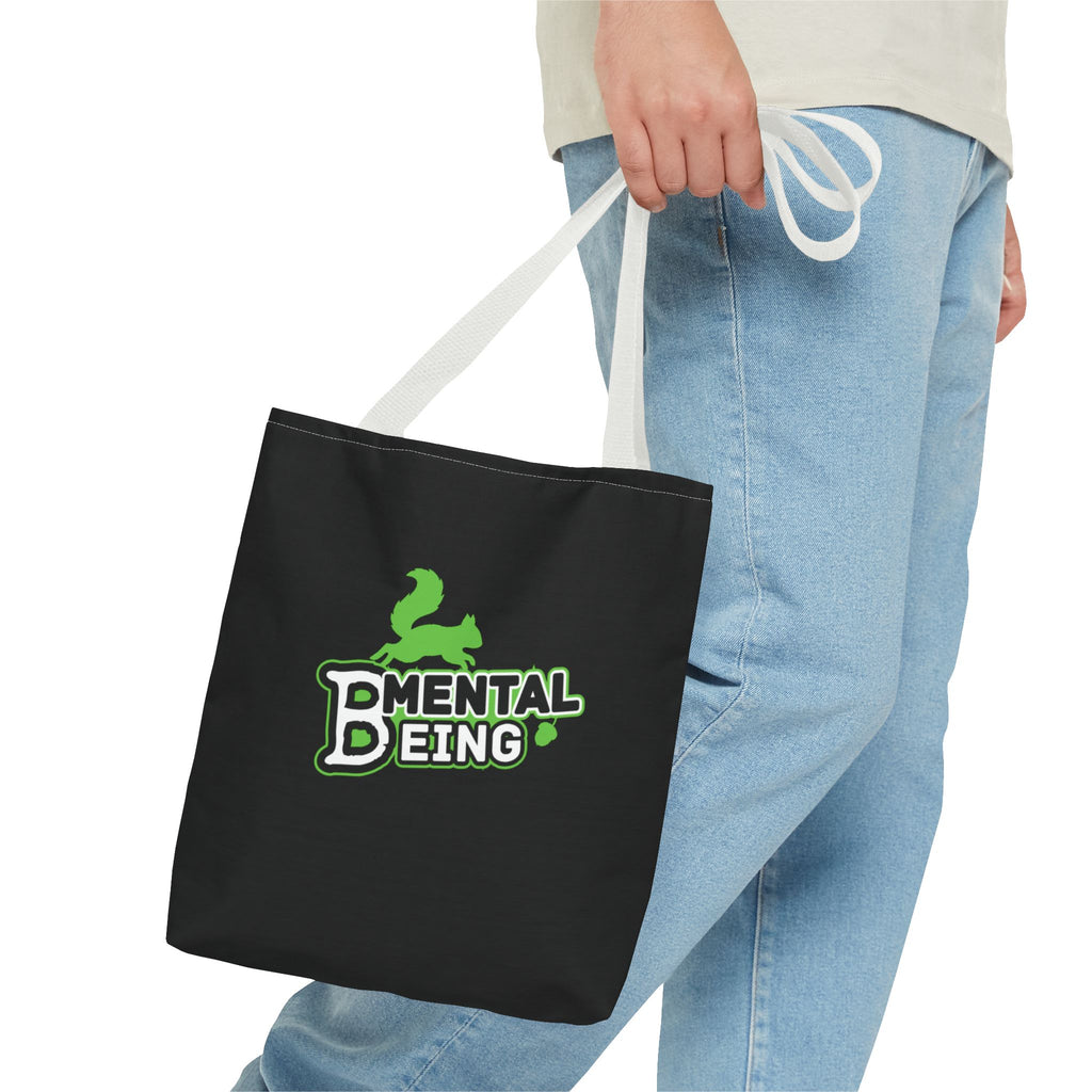 Mental Being - Tote Bag