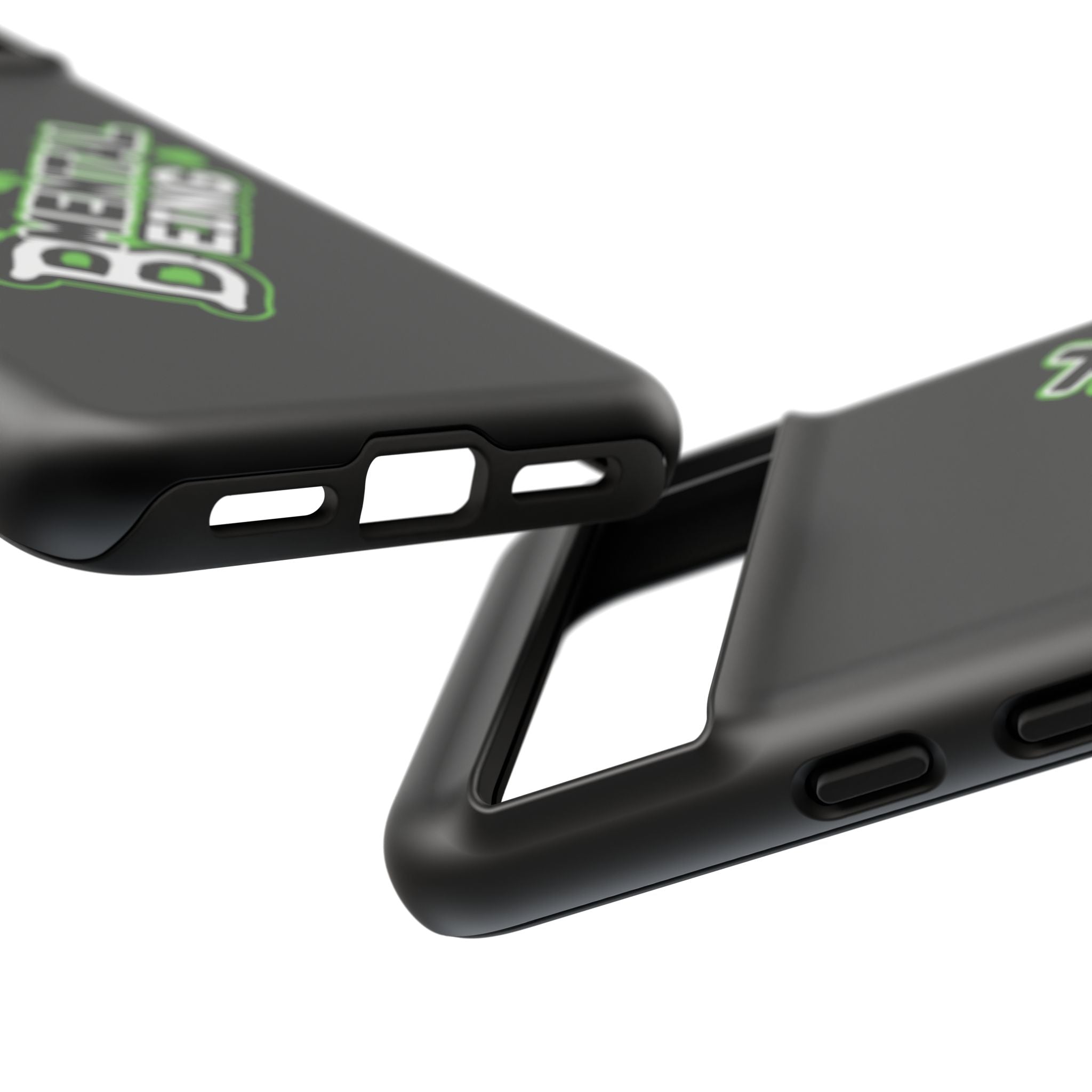 Mental Being - Mobile Tough Cases