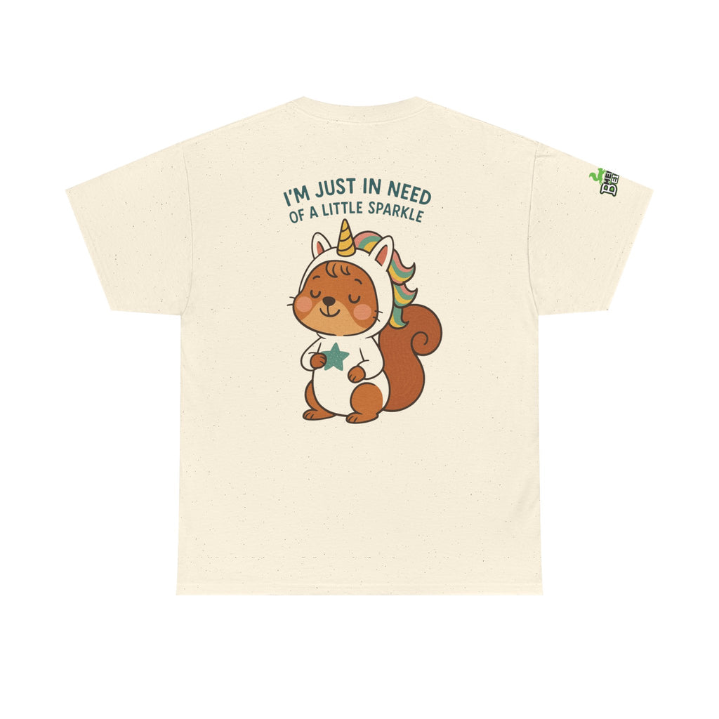 Mental Being - Little Sparkle