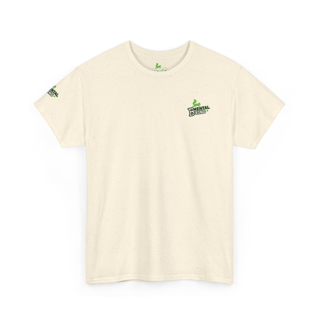 Mental Being - Little Sparkle