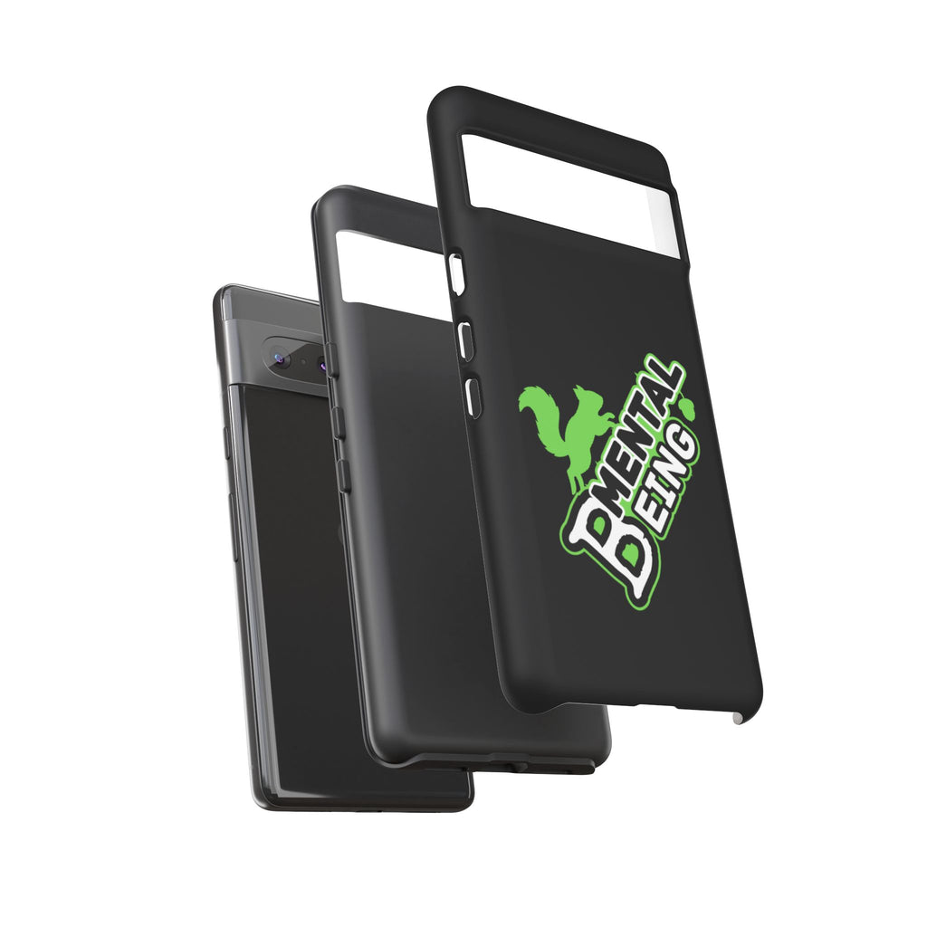 Mental Being - Mobile Tough Cases