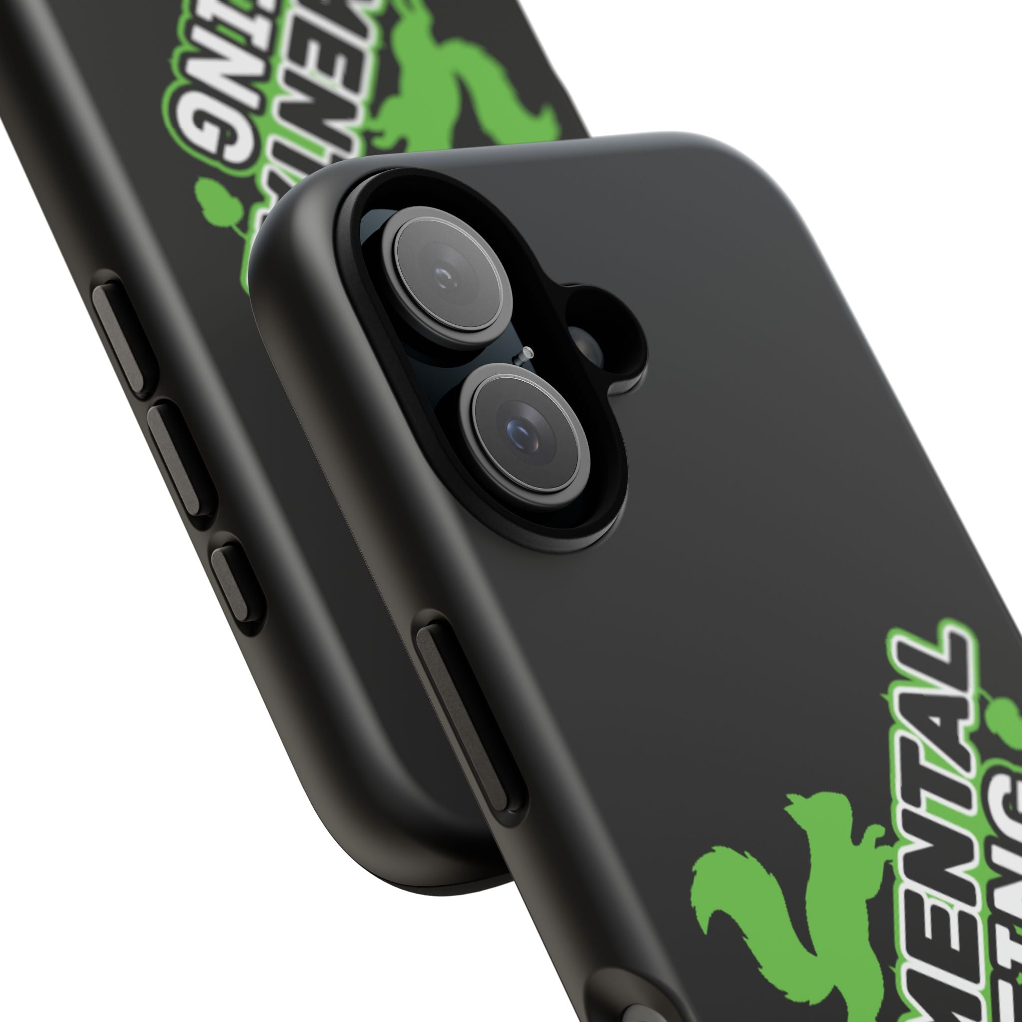 Mental Being - Mobile Tough Cases