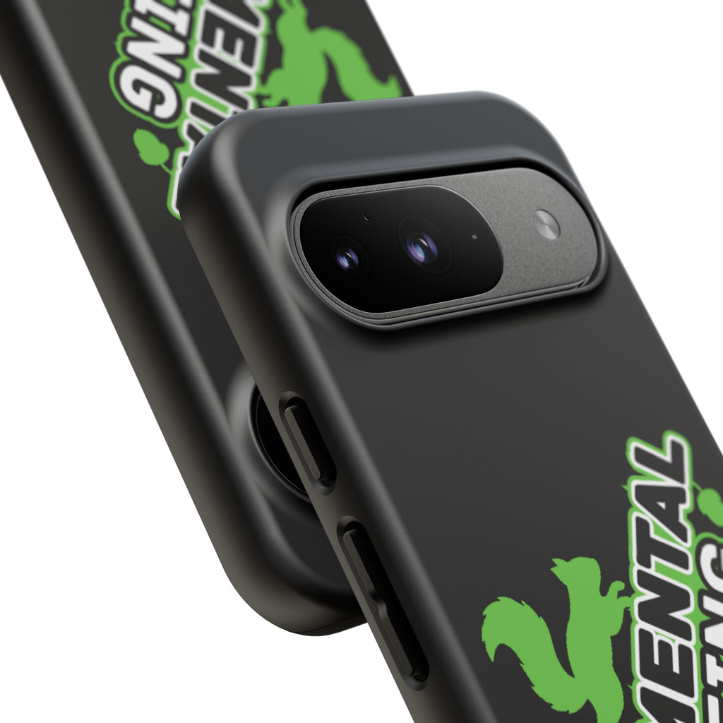 Mental Being - Mobile Tough Cases