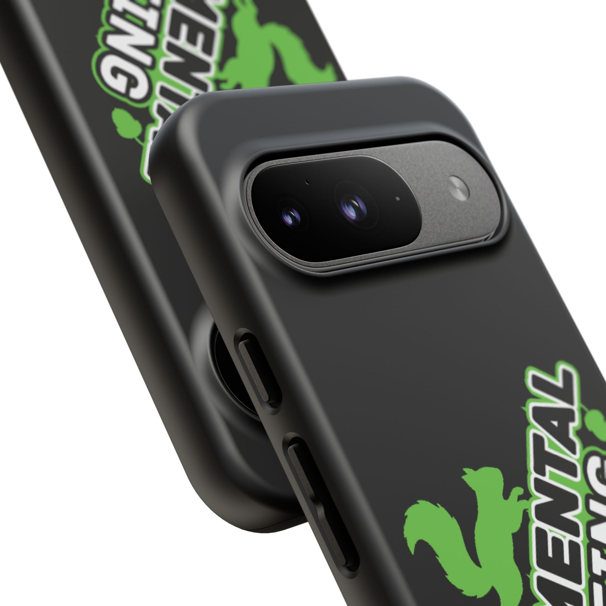 Mental Being - Mobile Tough Cases