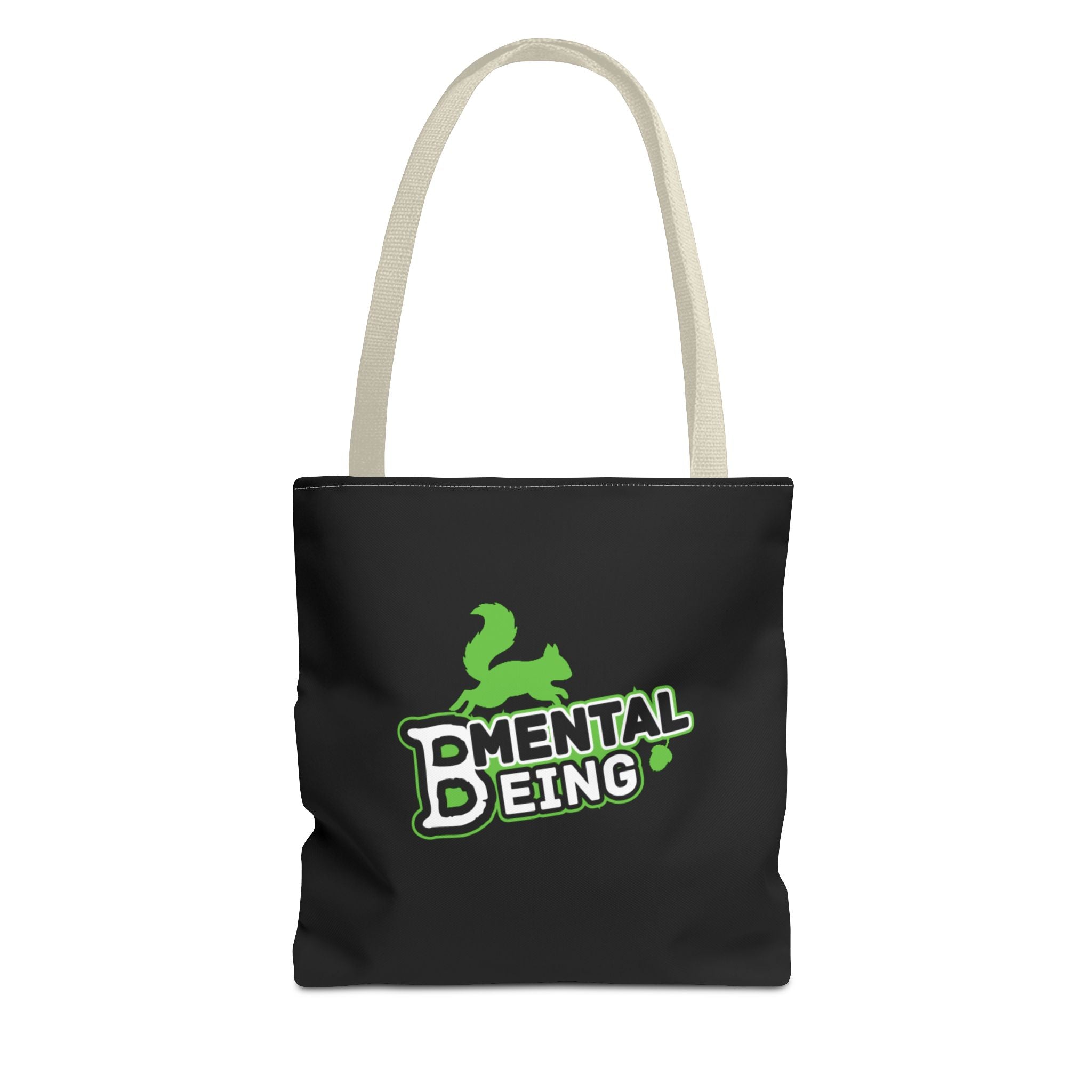 Mental Being - Tote Bag