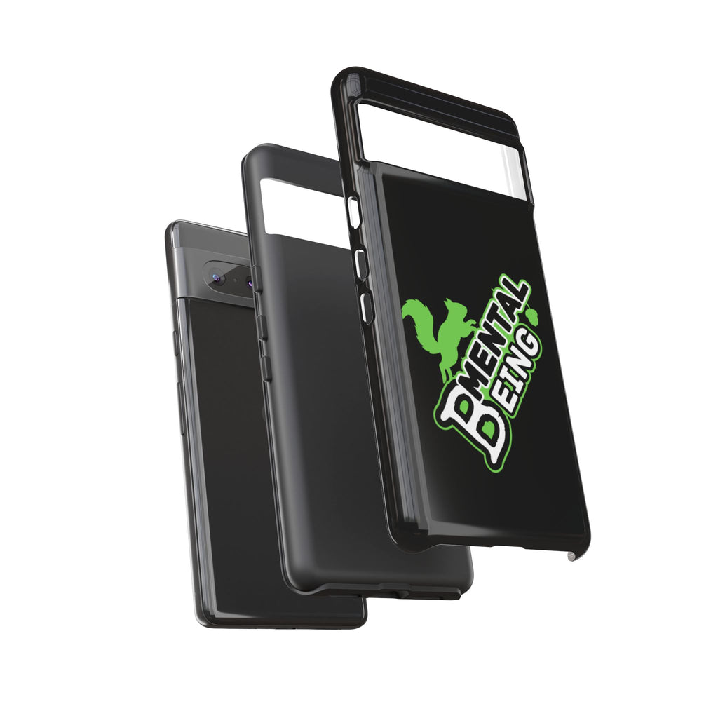 Mental Being - Mobile Tough Cases