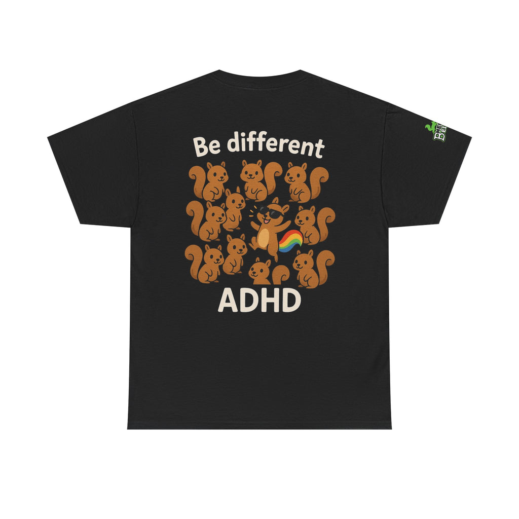 Mental Being - Be Different