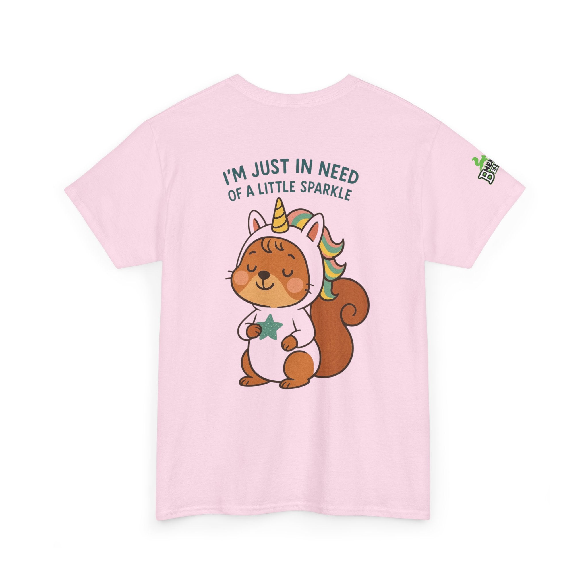 Mental Being - Little Sparkle