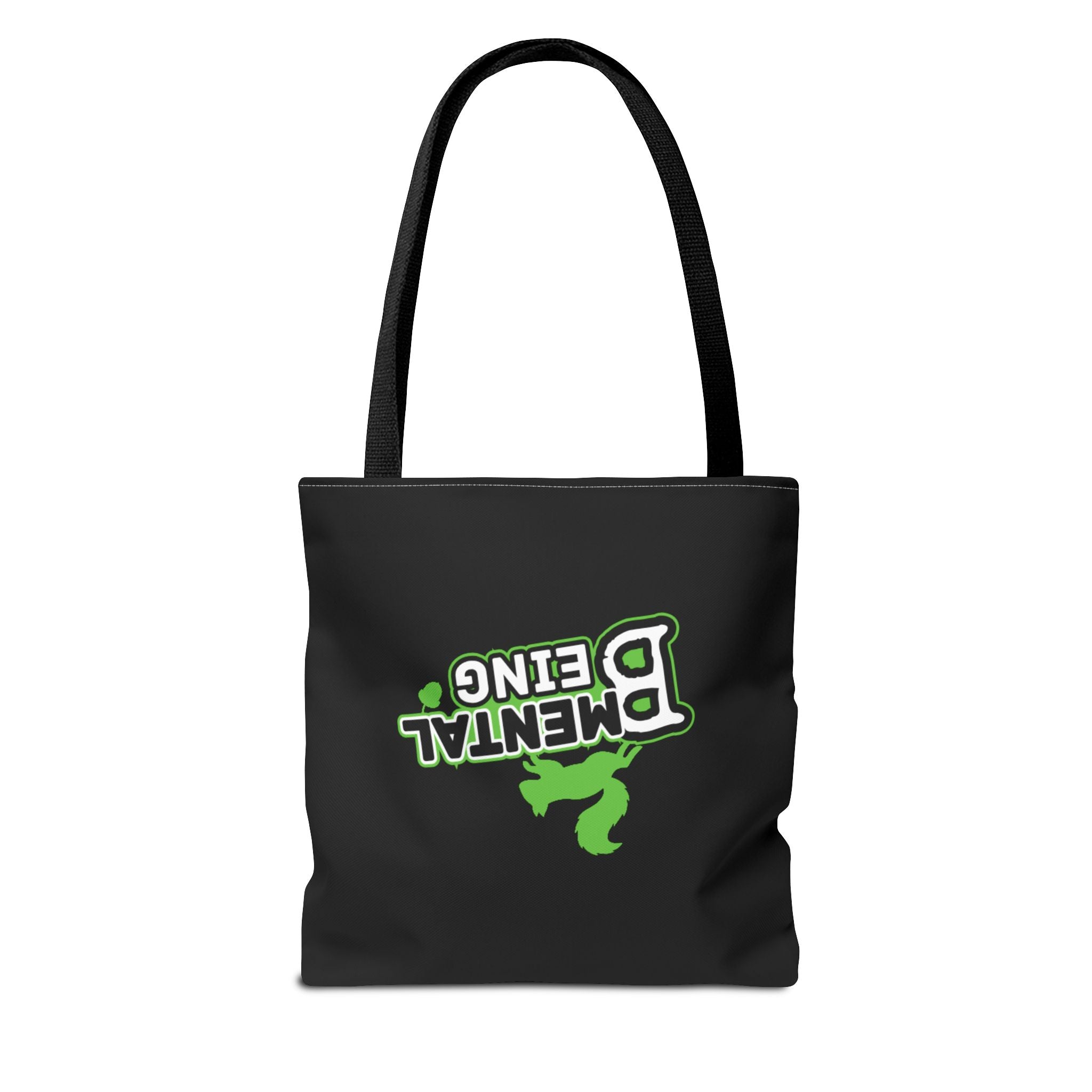Mental Being - Tote Bag