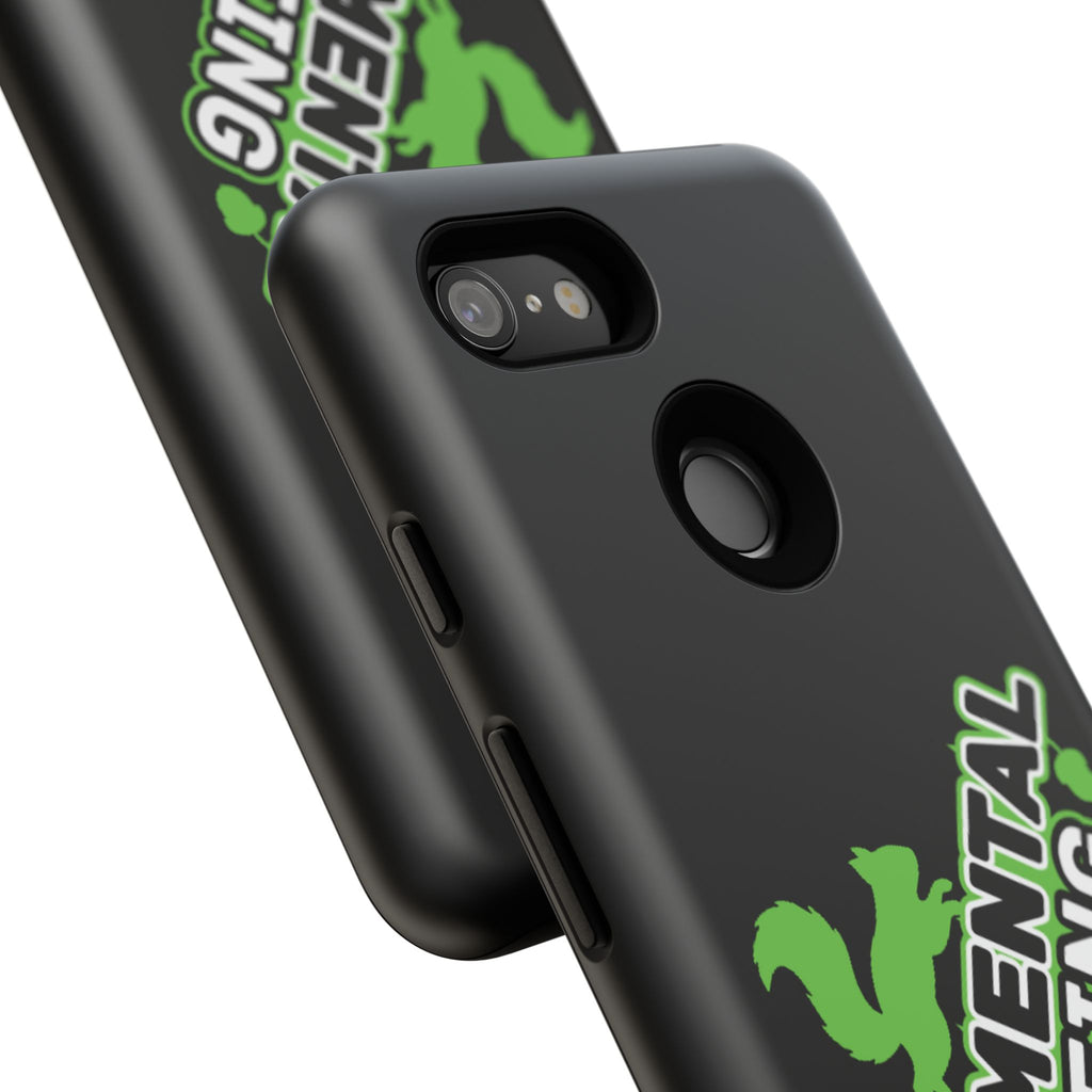 Mental Being - Mobile Tough Cases