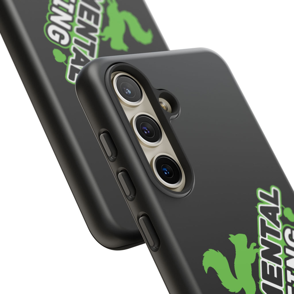 Mental Being - Mobile Tough Cases