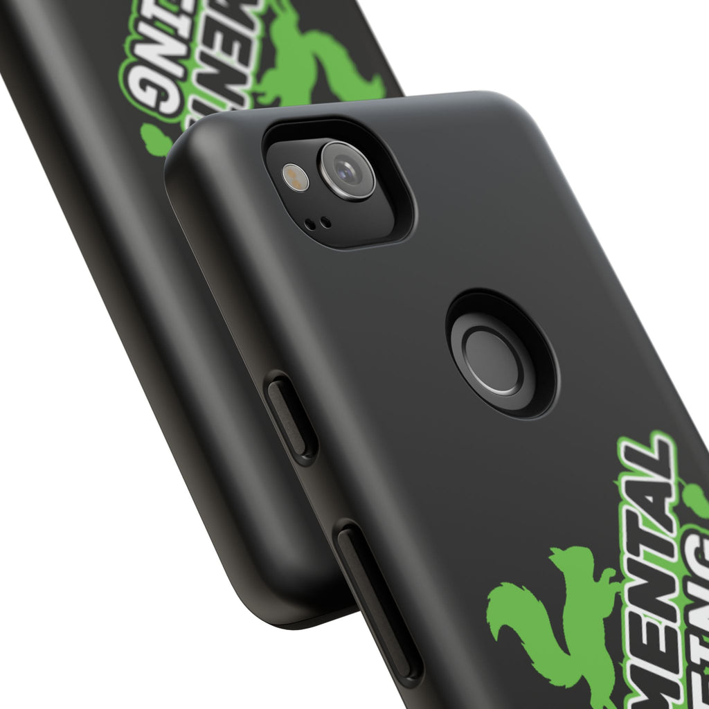 Mental Being - Mobile Tough Cases