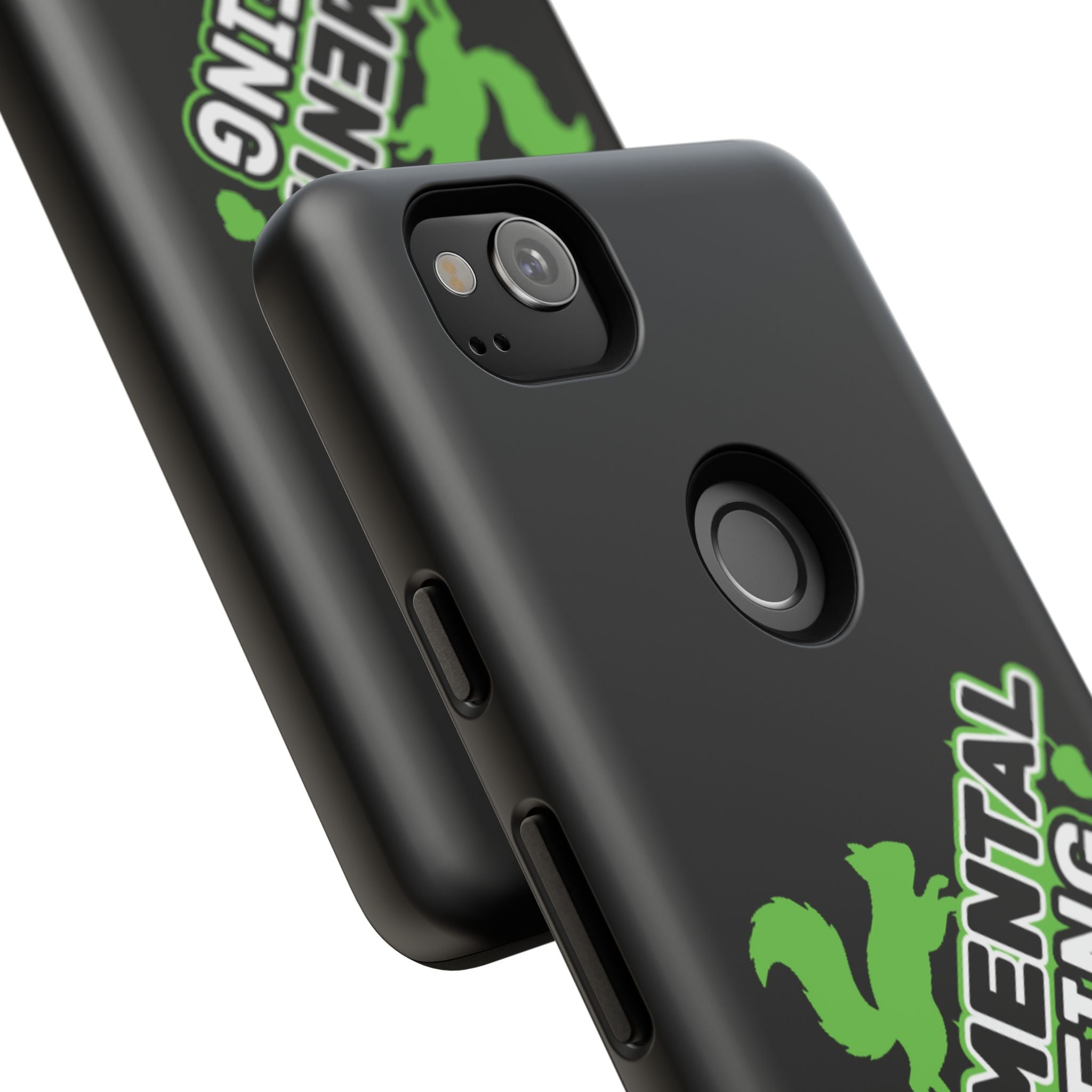 Mental Being - Mobile Tough Cases