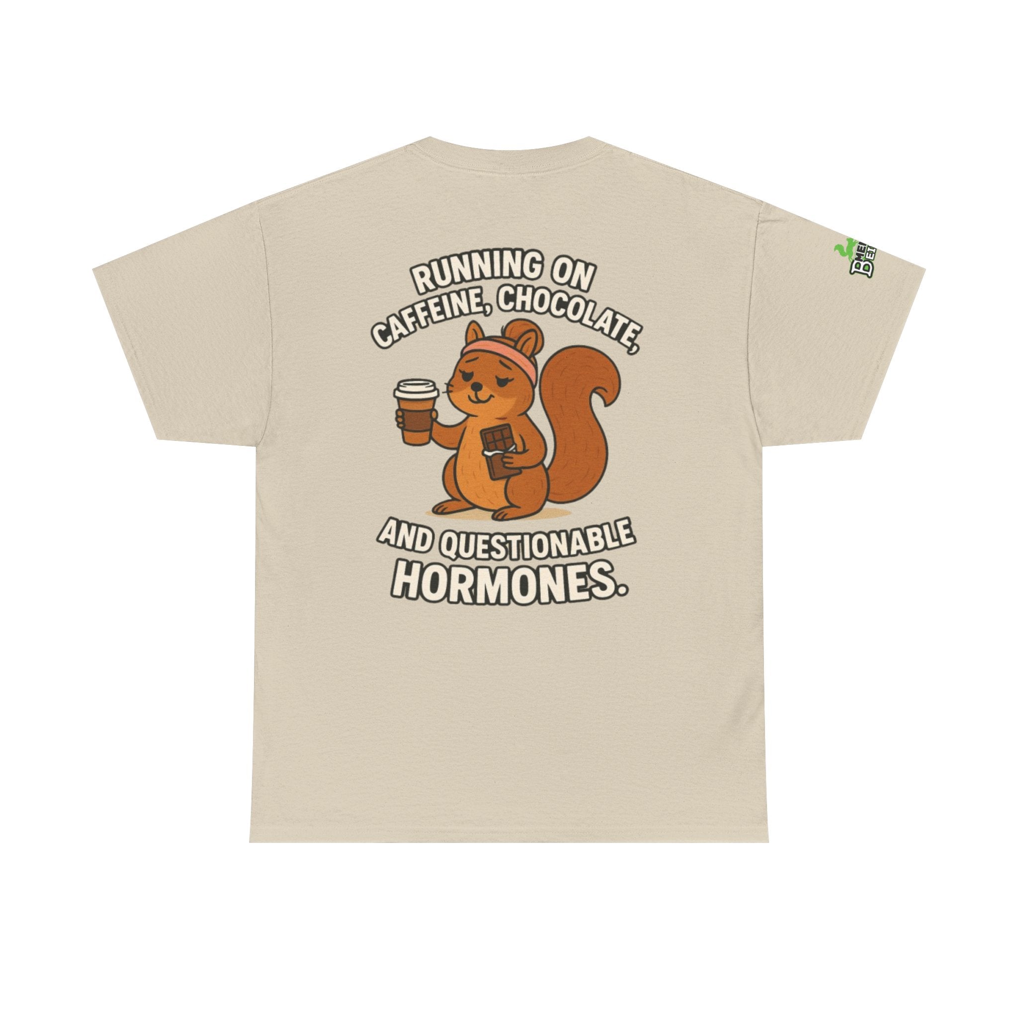 Mental Being - Hormones