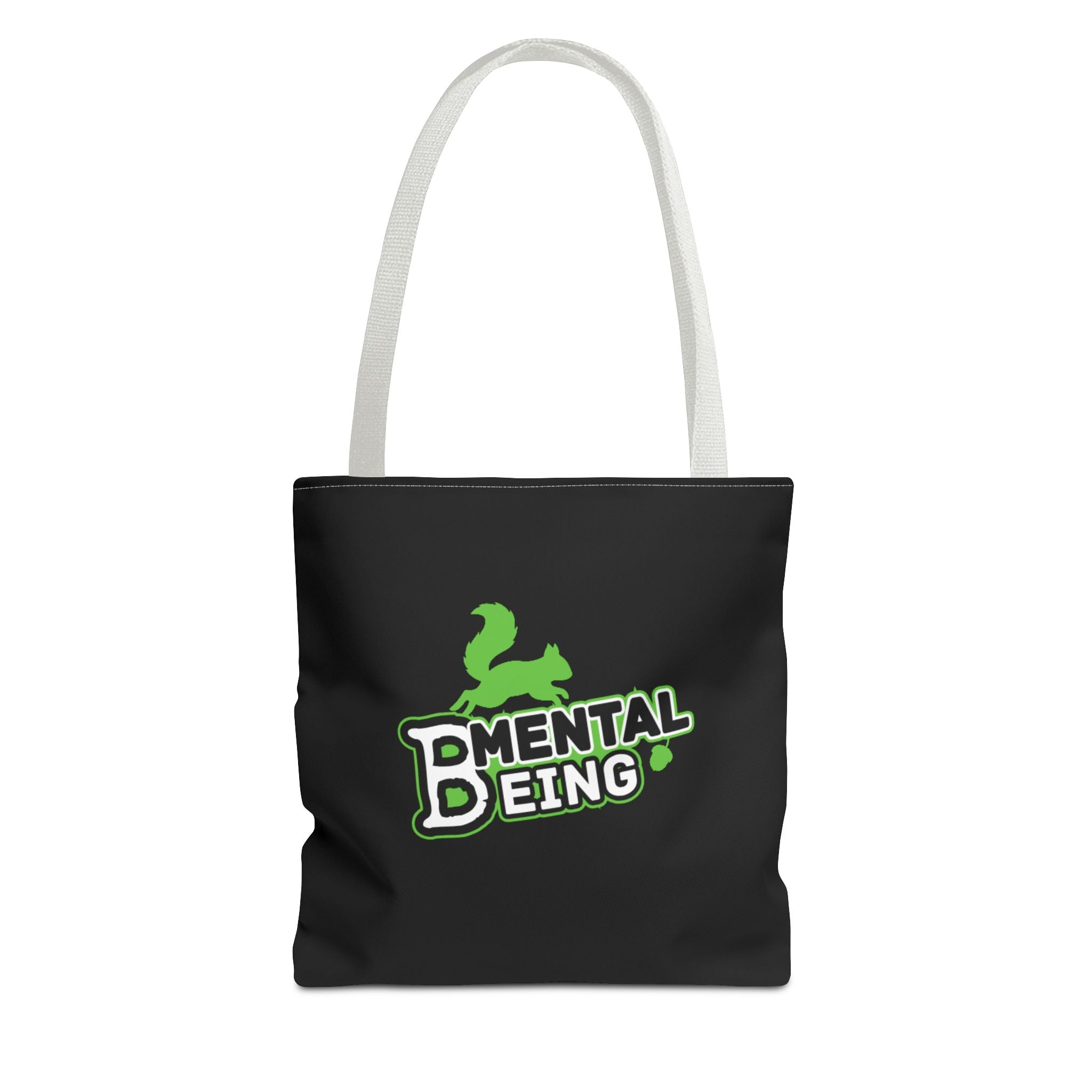 Mental Being - Tote Bag