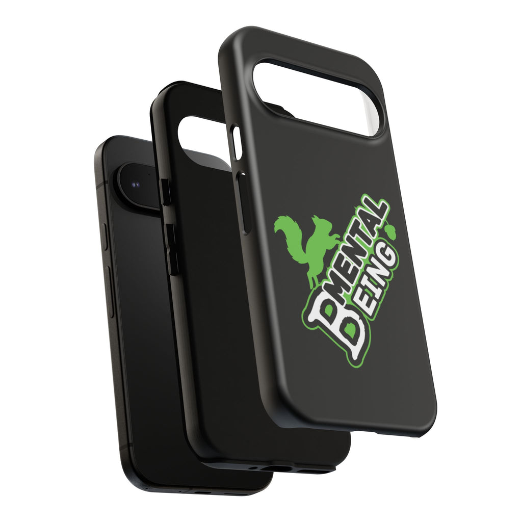 Mental Being - Mobile Tough Cases