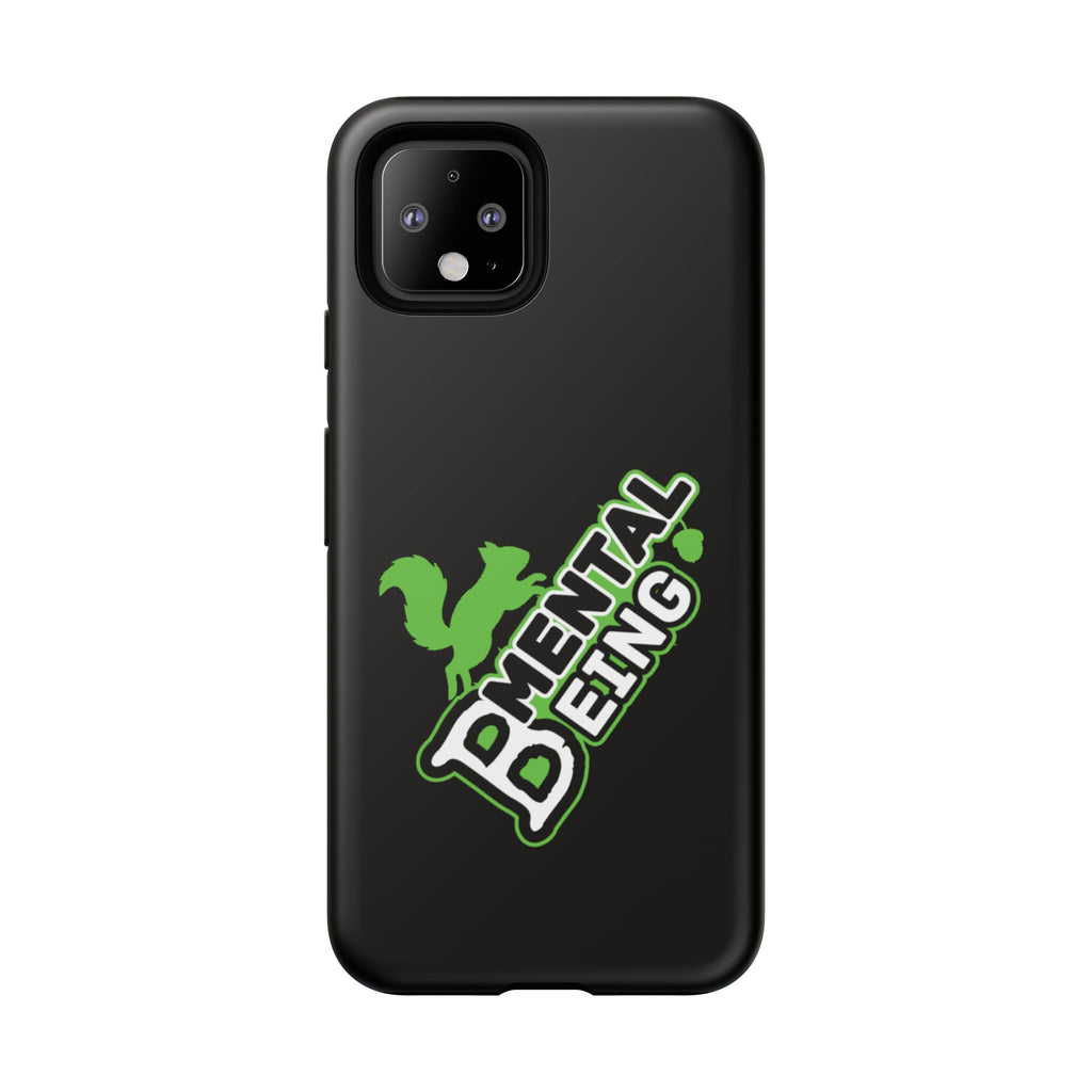 Mental Being - Mobile Tough Cases