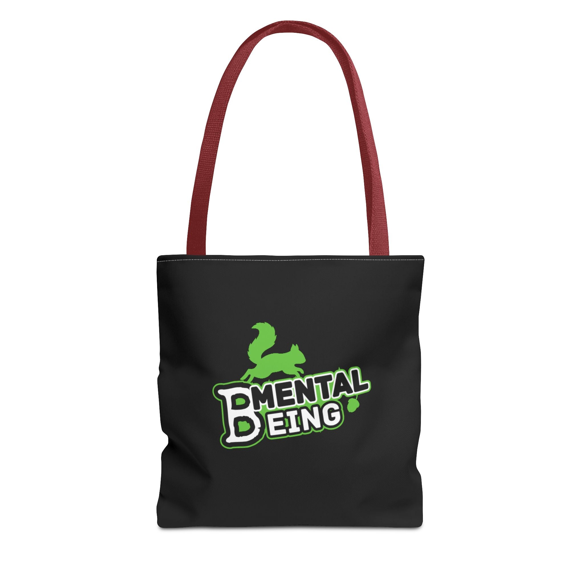 Mental Being - Tote Bag