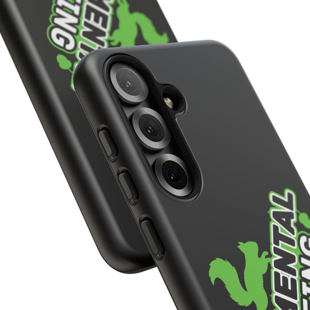 Mental Being - Mobile Tough Cases
