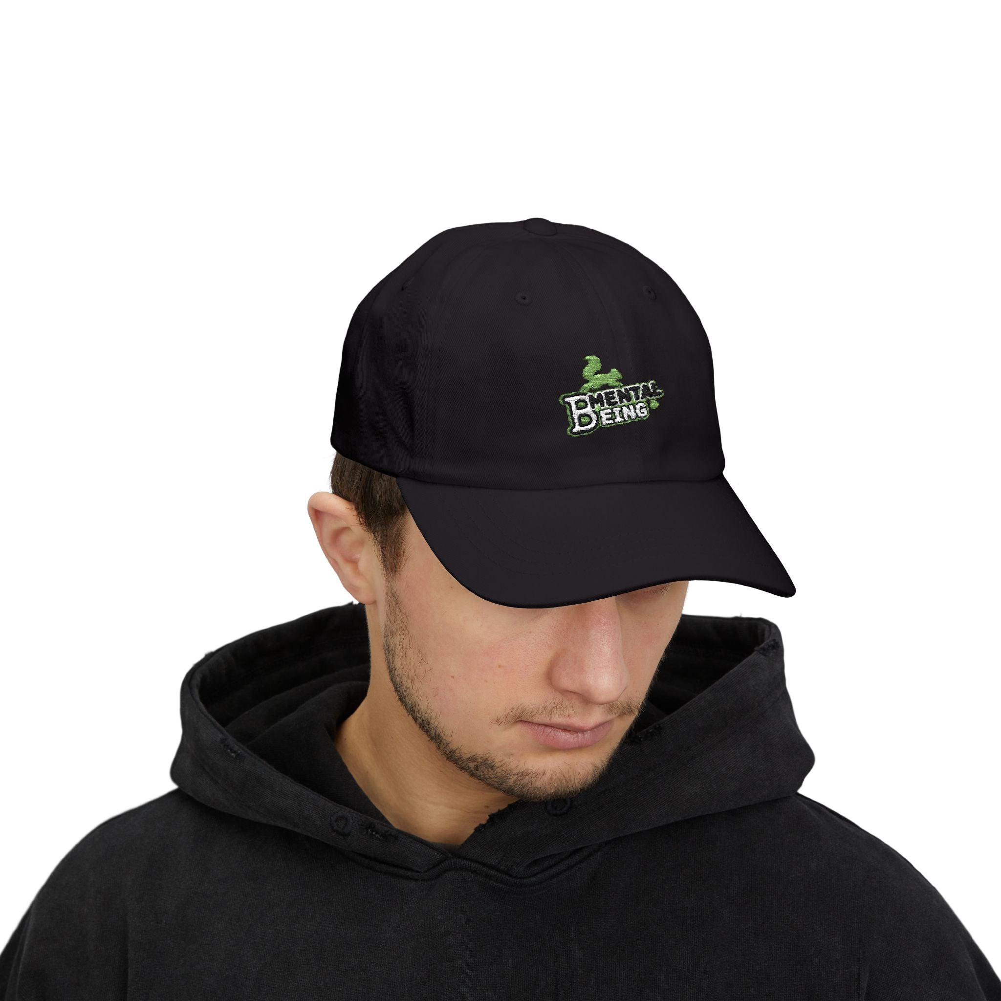 Mental Being - Classic Cap