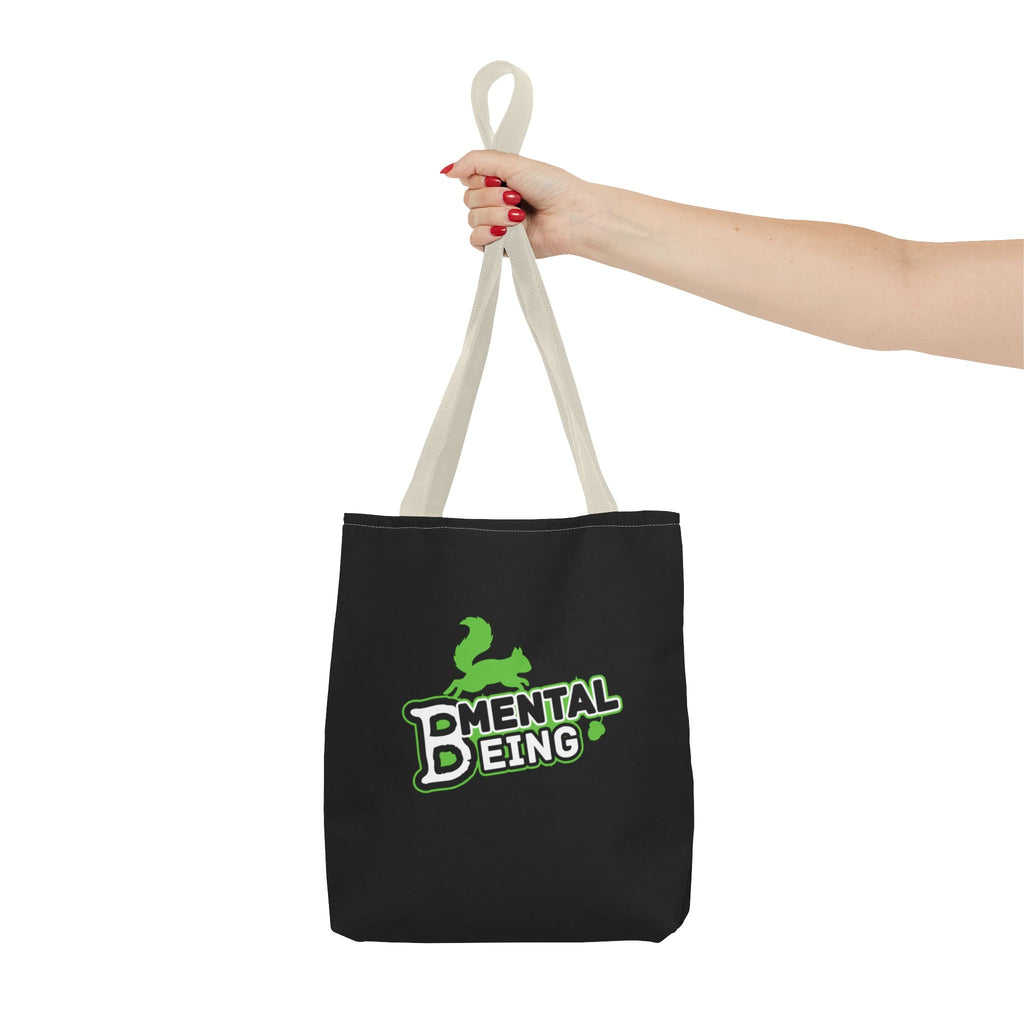 Mental Being - Tote Bag
