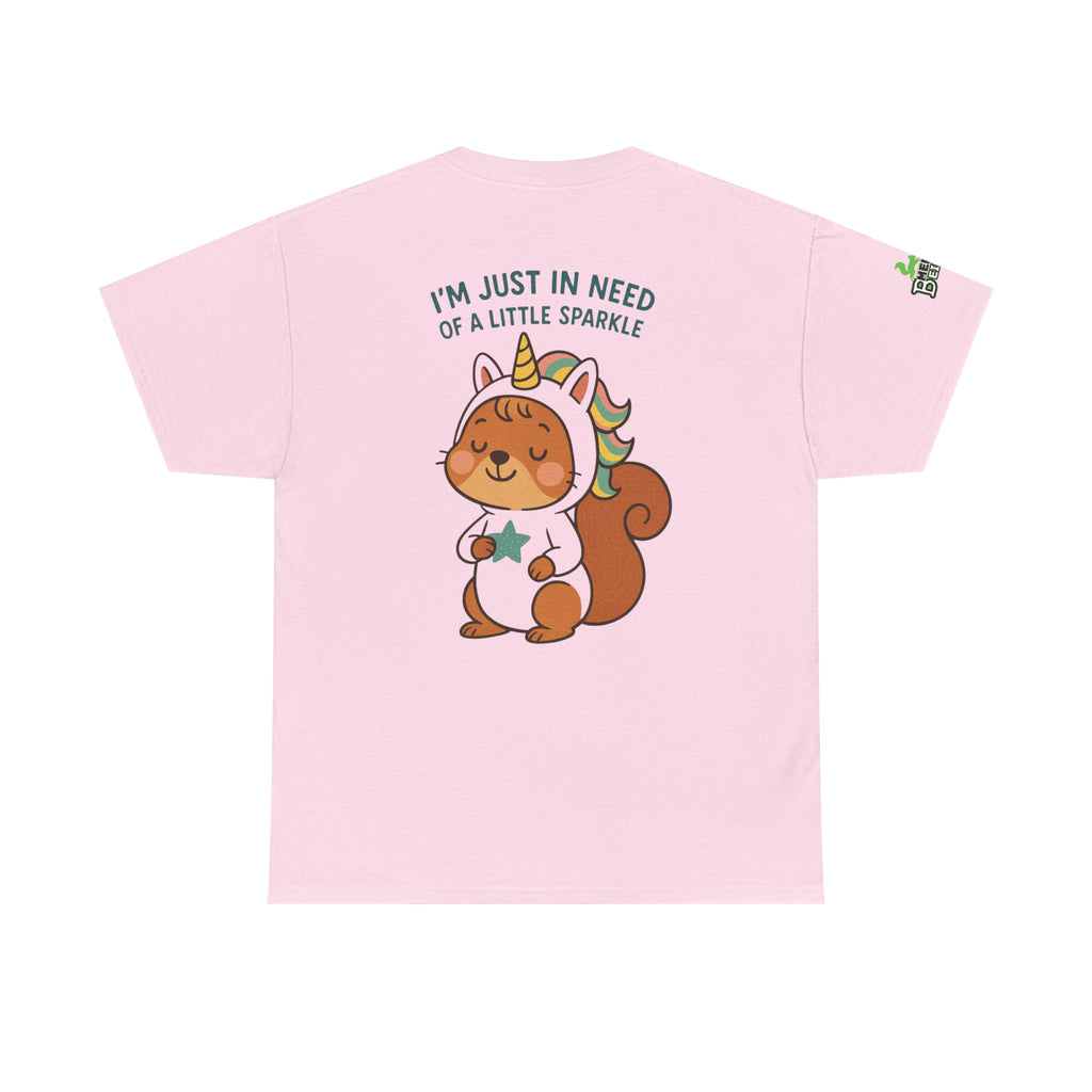 Mental Being - Little Sparkle