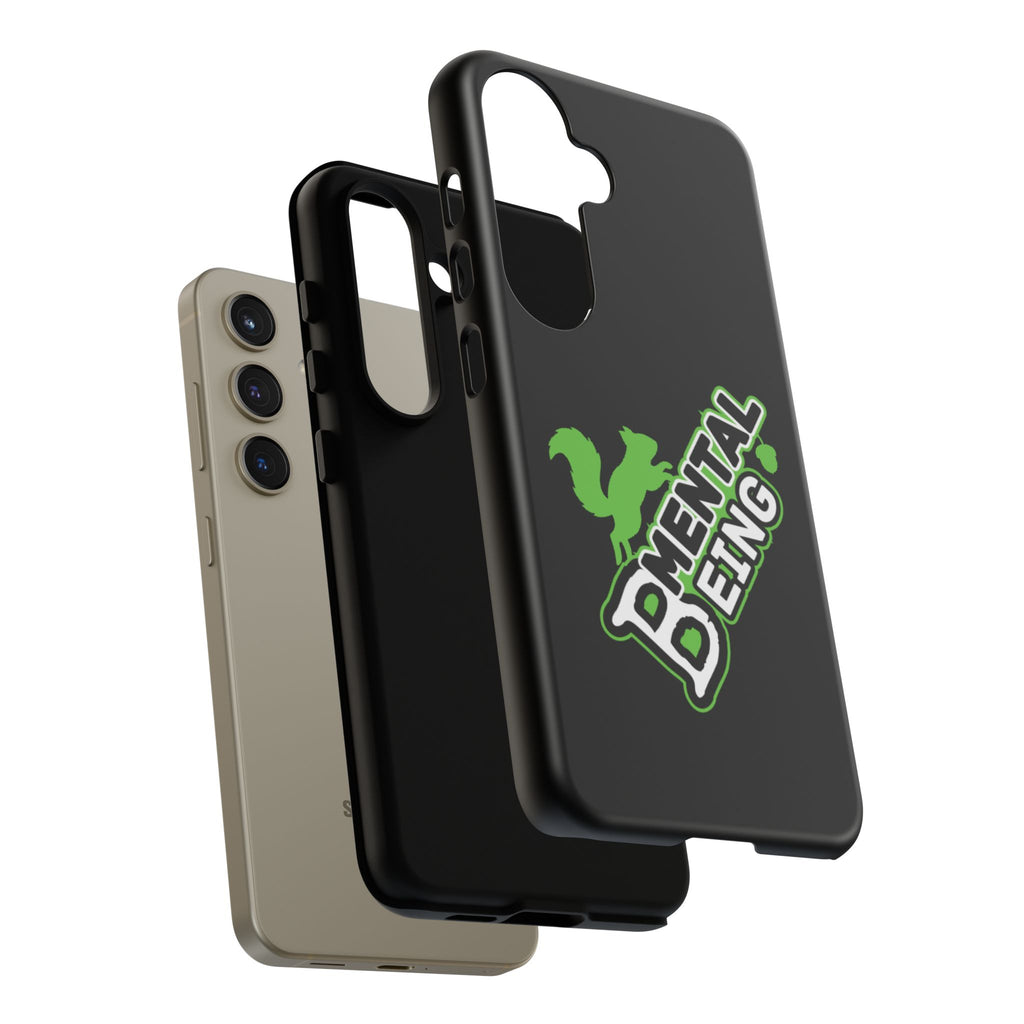 Mental Being - Mobile Tough Cases
