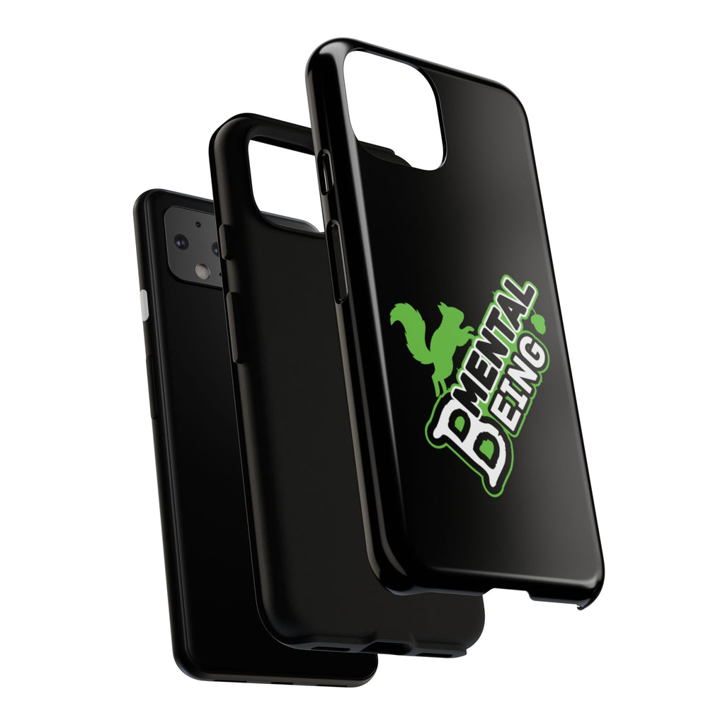 Mental Being - Mobile Tough Cases