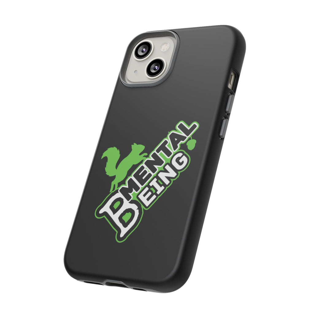 Mental Being - Mobile Tough Cases