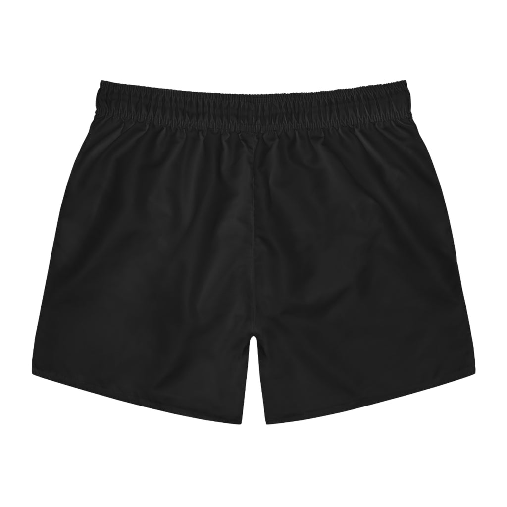 Mental Being - Swim Trunks (AOP)