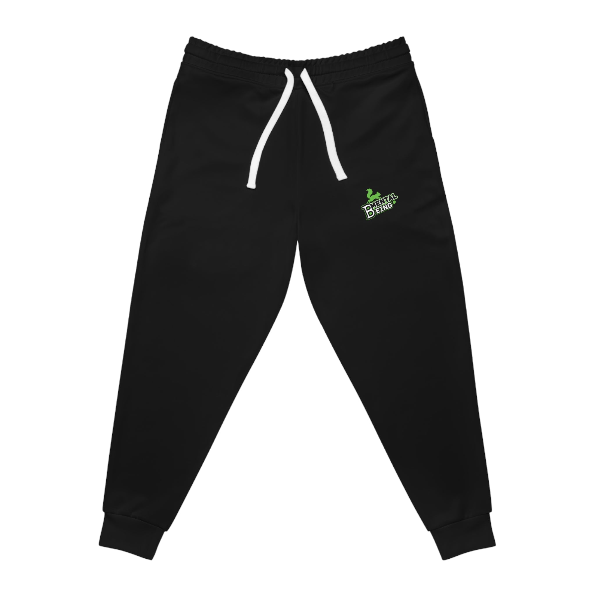 Mental Being - Athletic Joggers
