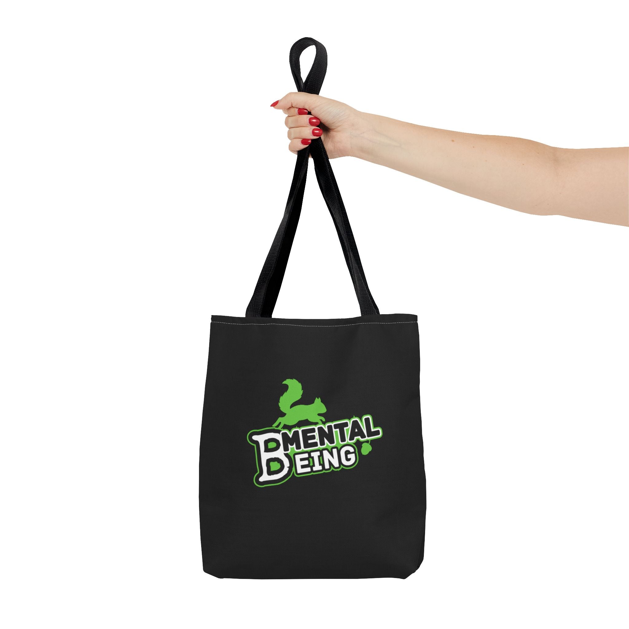 Mental Being - Tote Bag