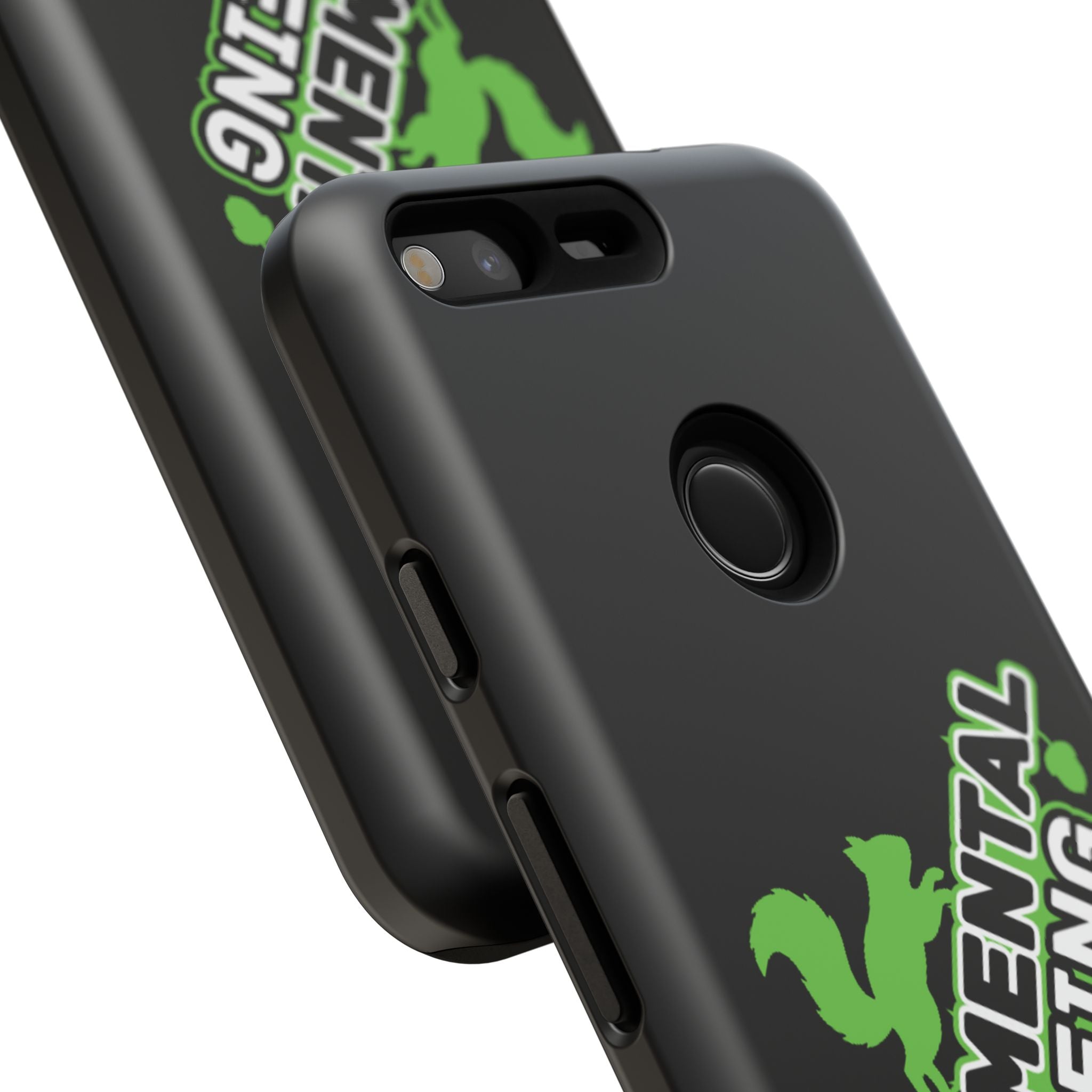 Mental Being - Mobile Tough Cases