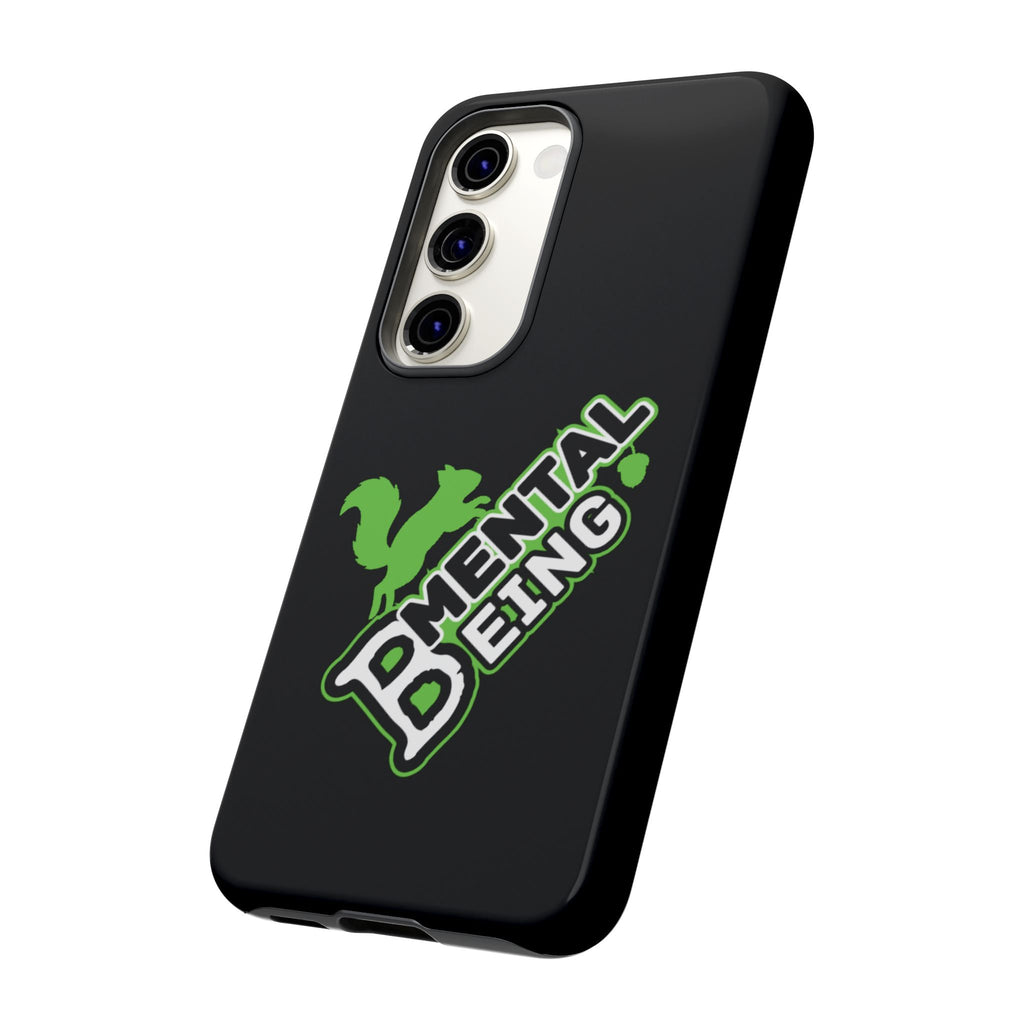 Mental Being - Mobile Tough Cases