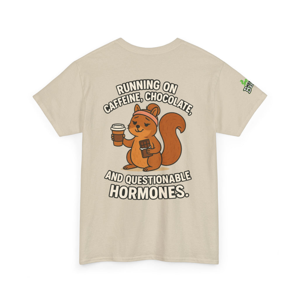 Mental Being - Hormones