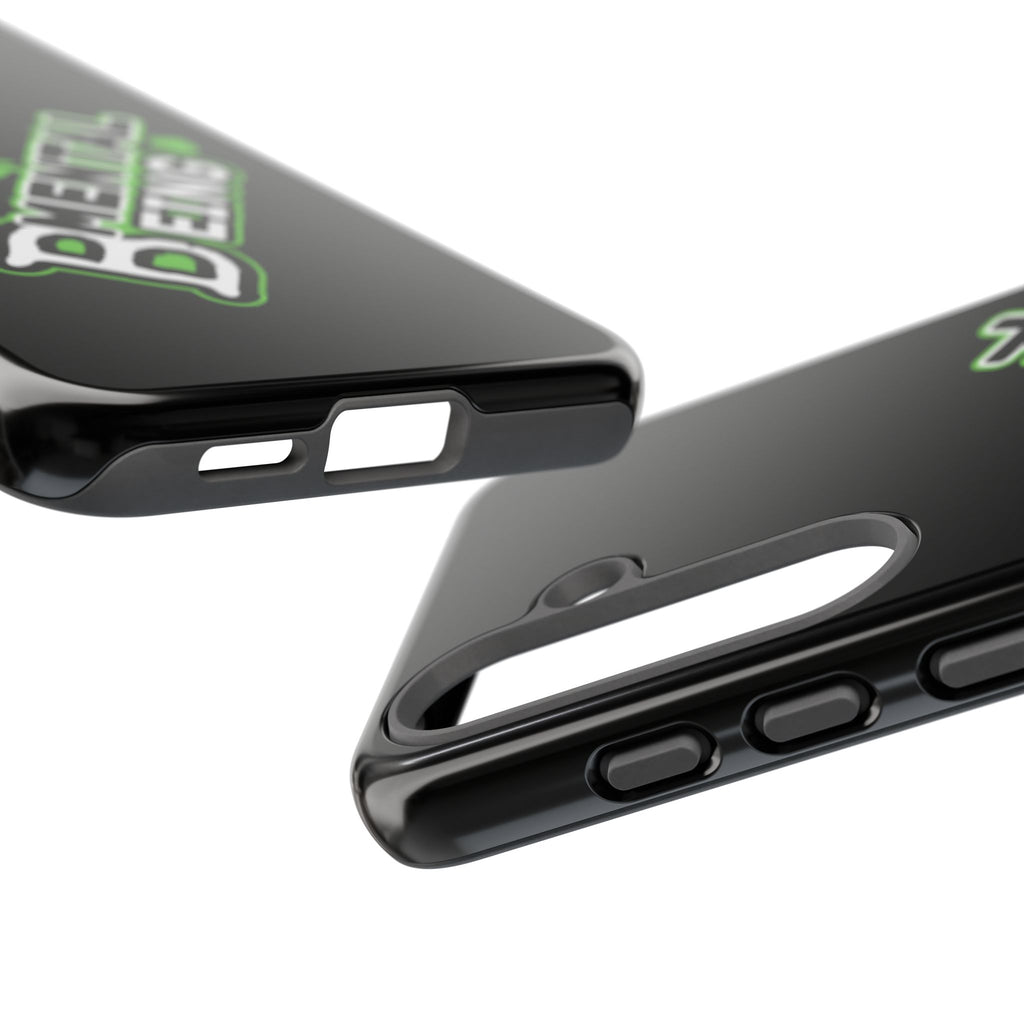 Mental Being - Mobile Tough Cases