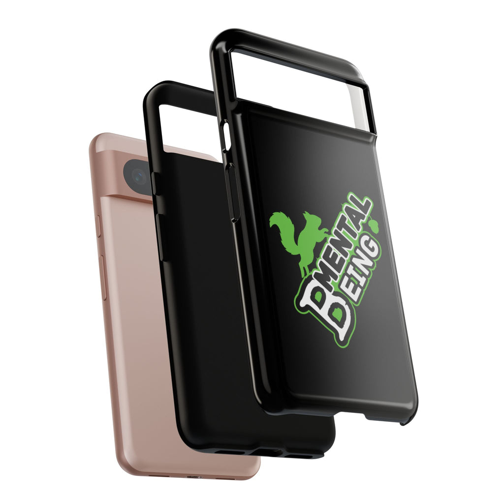 Mental Being - Mobile Tough Cases