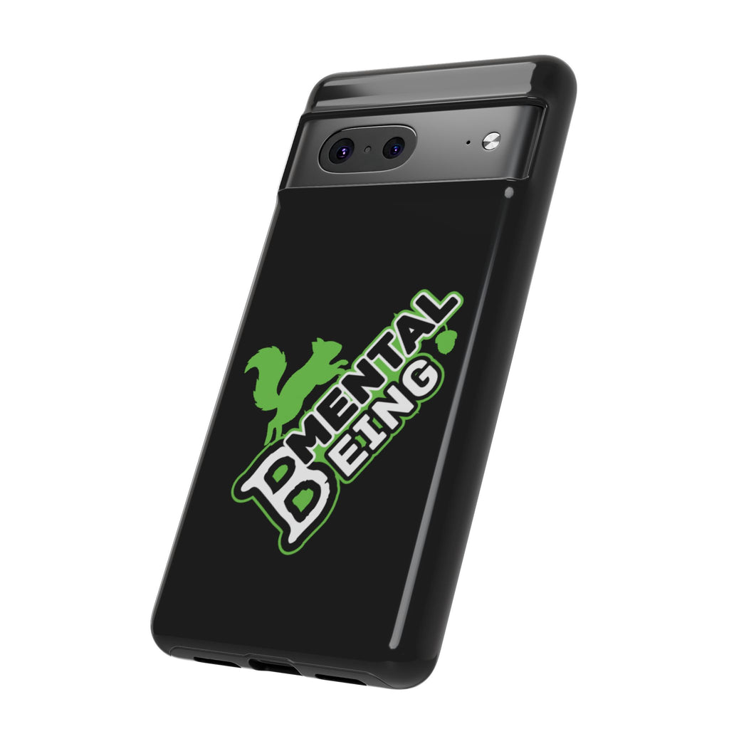 Mental Being - Mobile Tough Cases