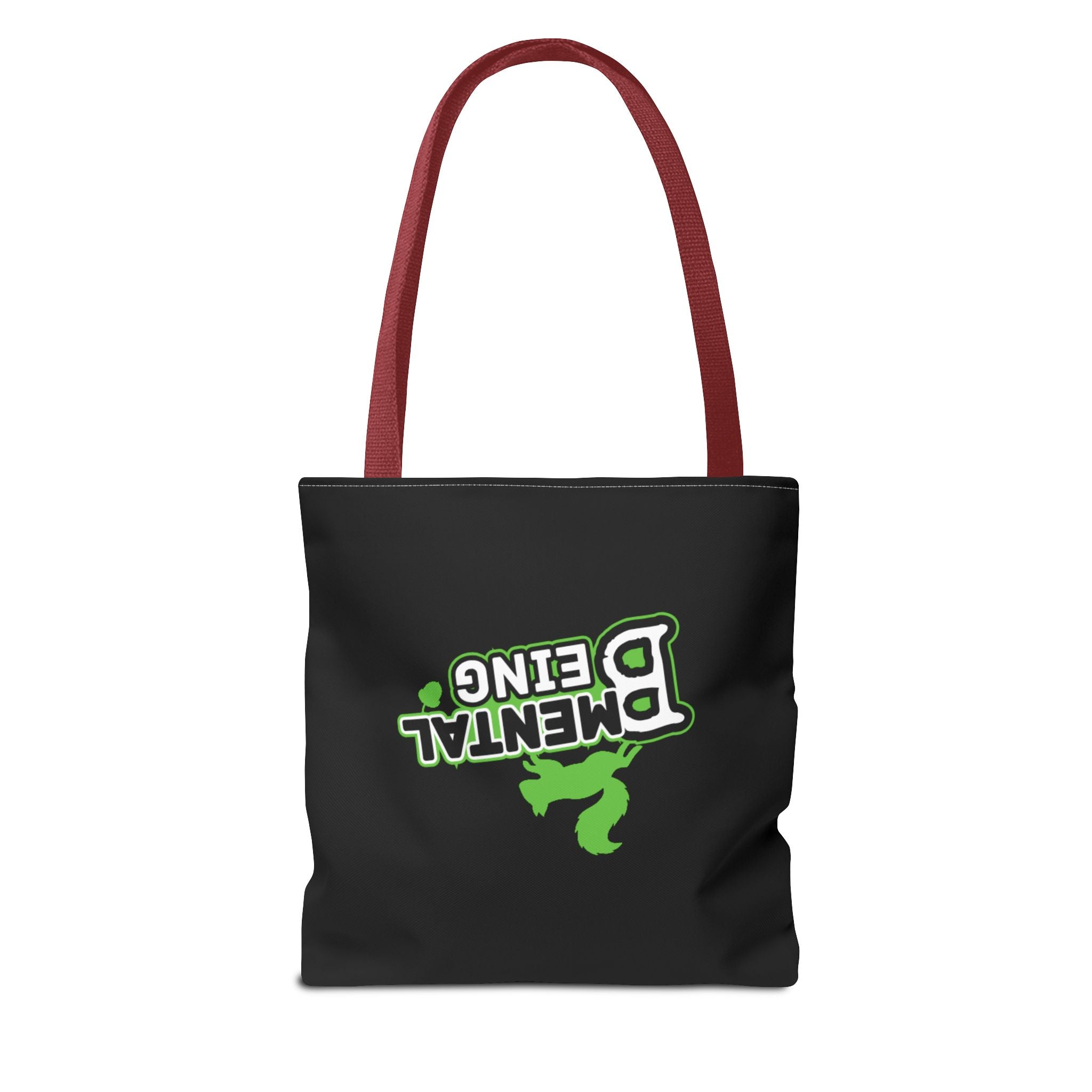 Mental Being - Tote Bag
