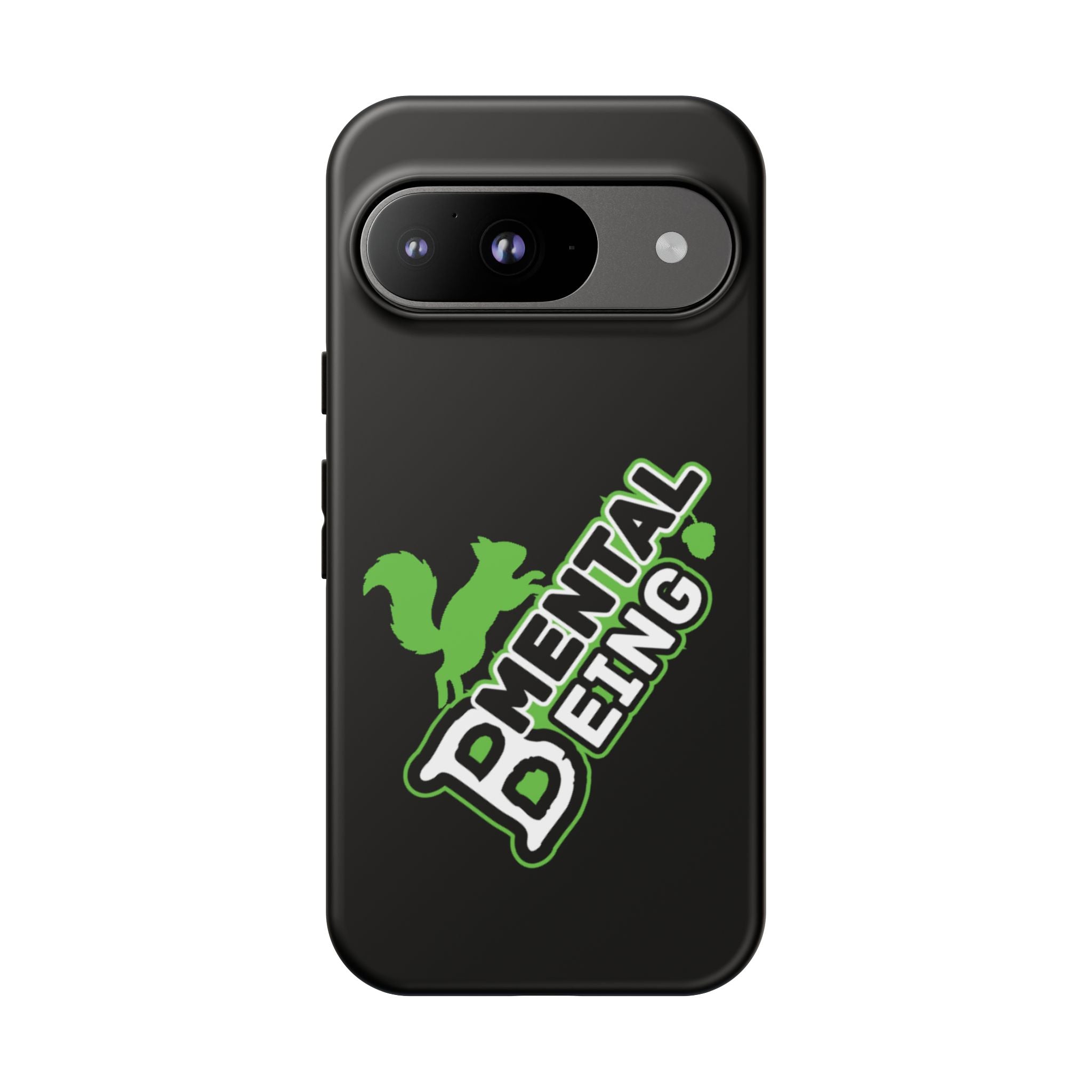 Mental Being - Mobile Tough Cases