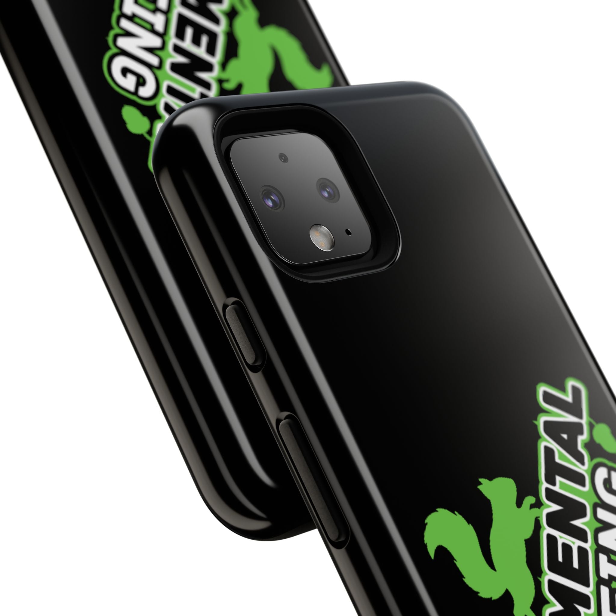 Mental Being - Mobile Tough Cases
