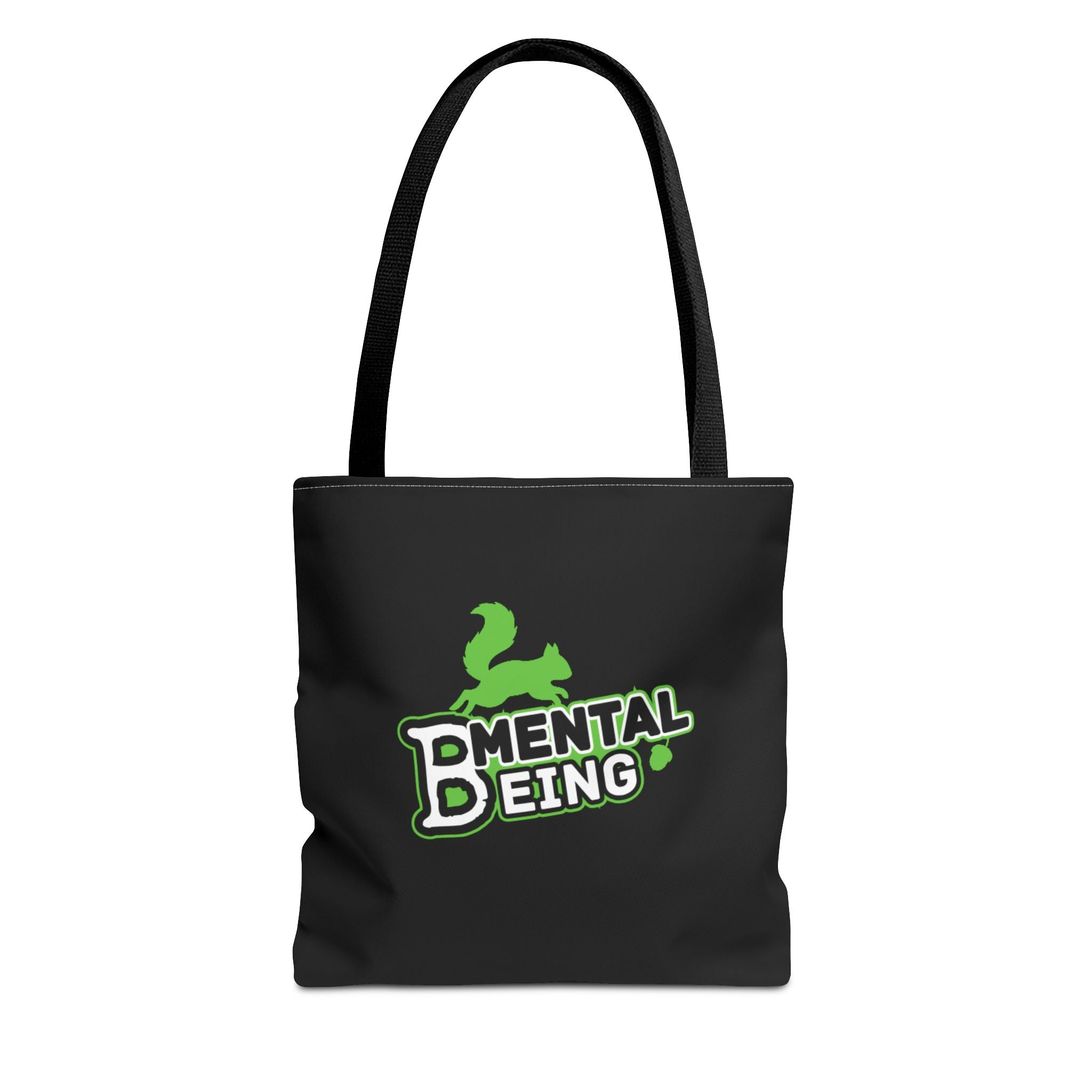 Mental Being - Tote Bag