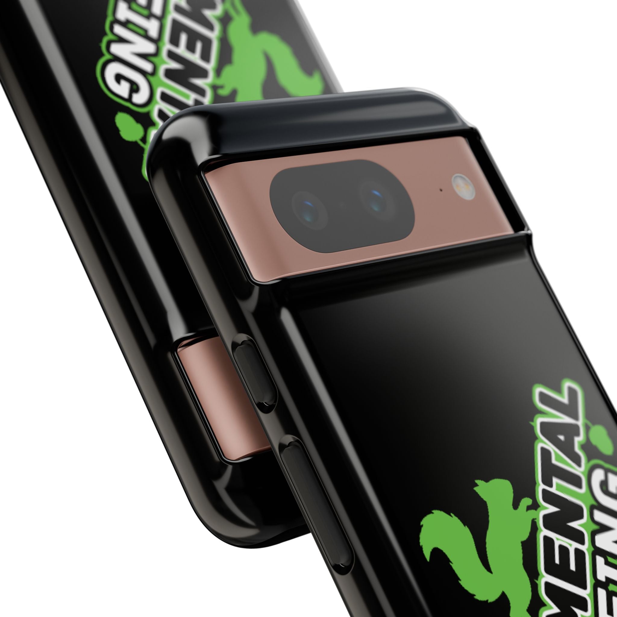 Mental Being - Mobile Tough Cases