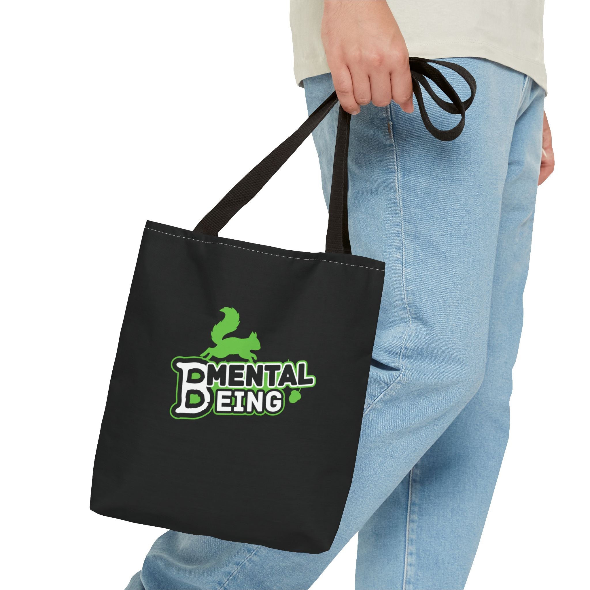Mental Being - Tote Bag