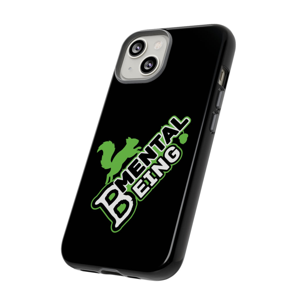 Mental Being - Mobile Tough Cases