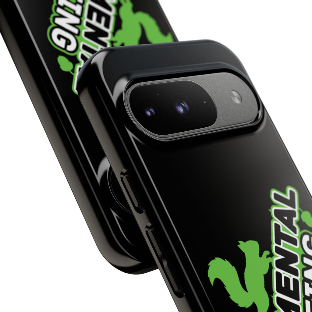 Mental Being - Mobile Tough Cases