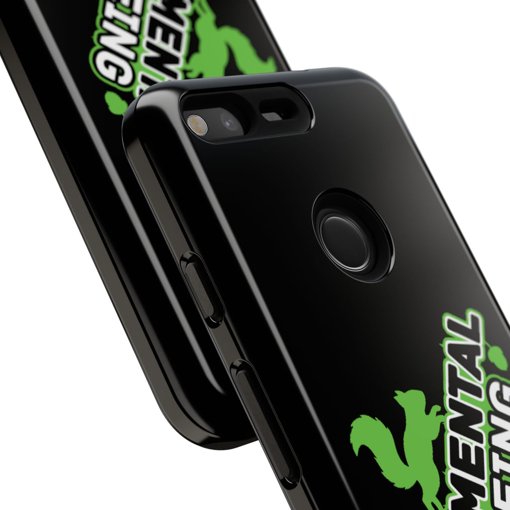 Mental Being - Mobile Tough Cases