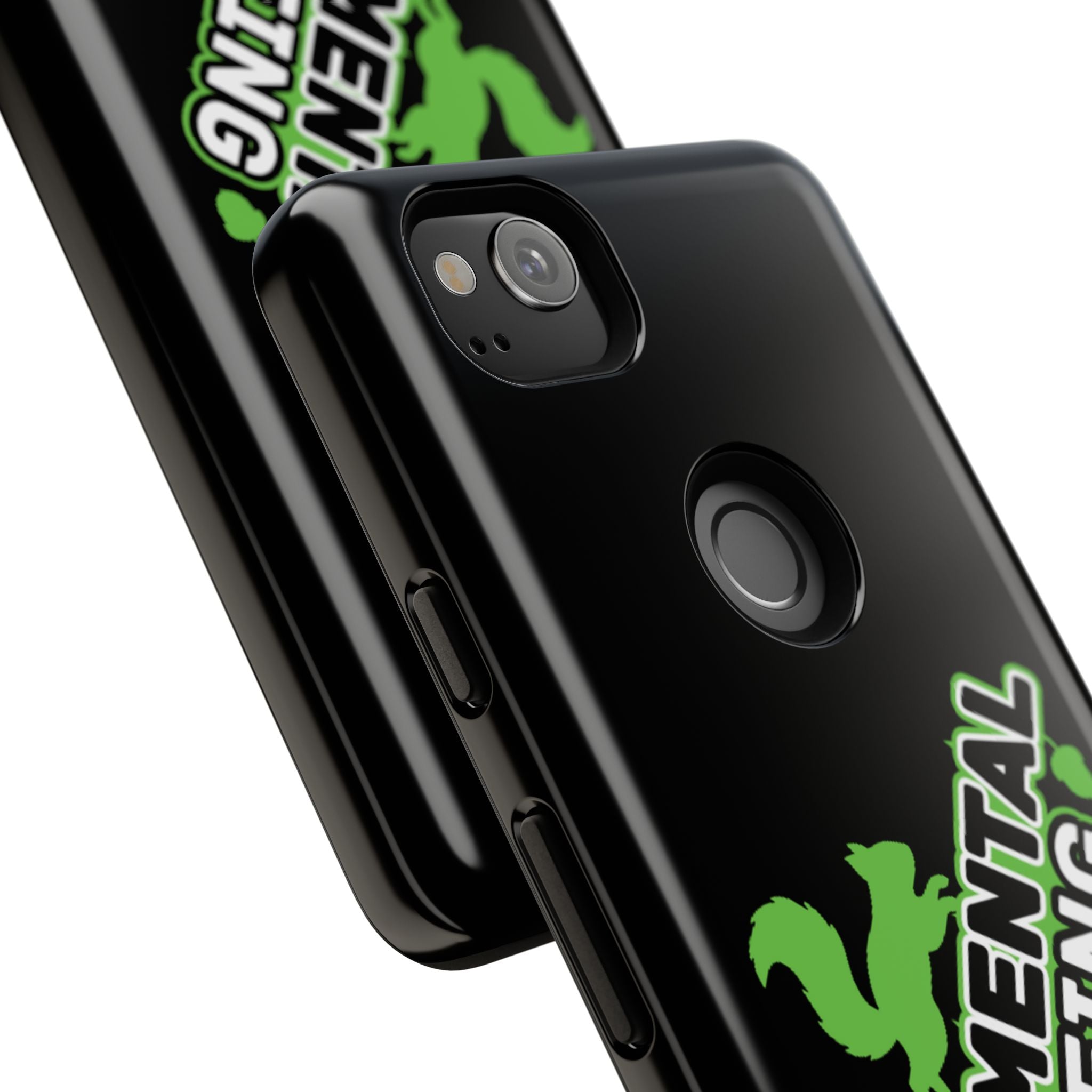 Mental Being - Mobile Tough Cases