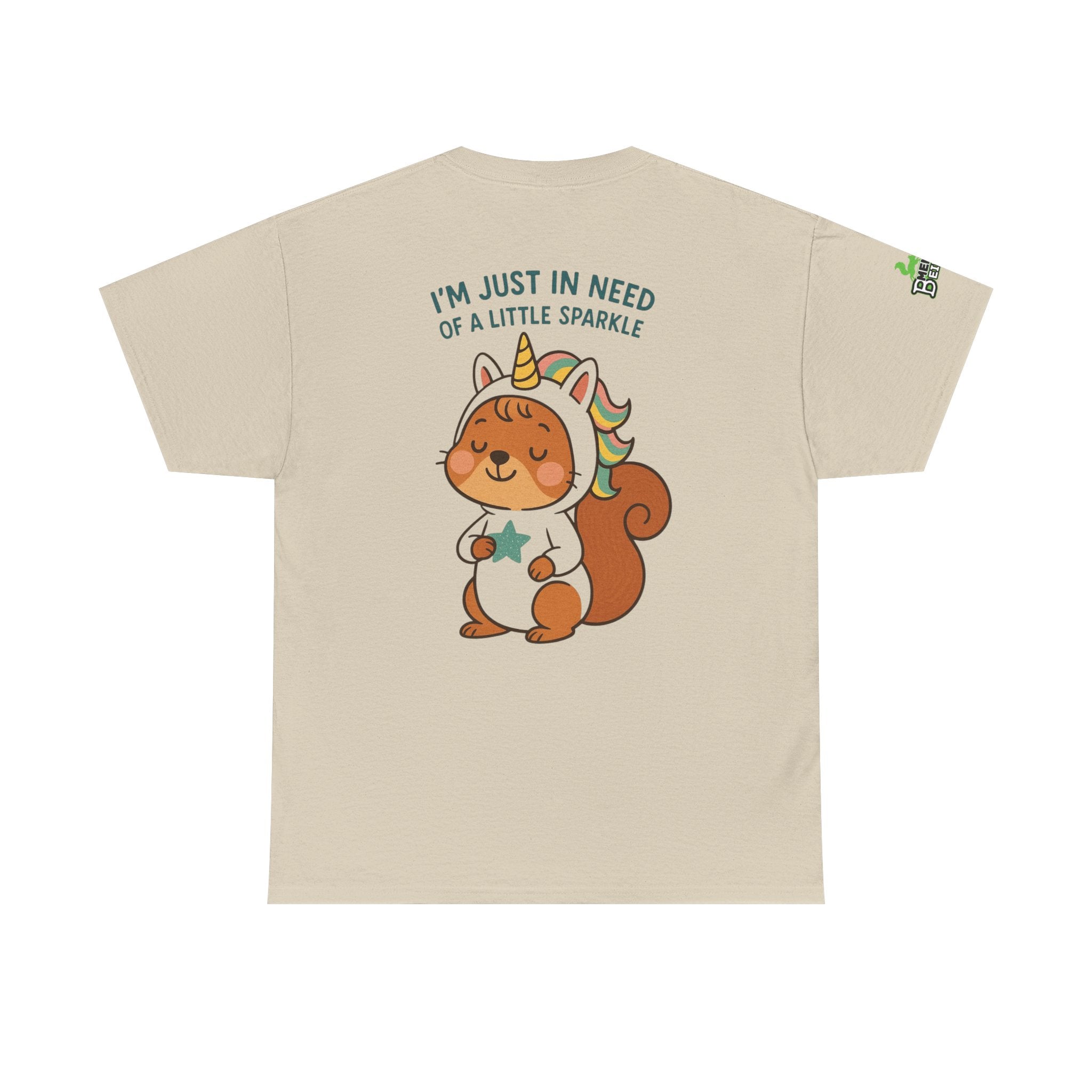 Mental Being - Little Sparkle